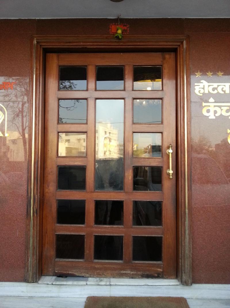 Photo of Hotel Kanchandeep, 3-star hotel in Jaipur District