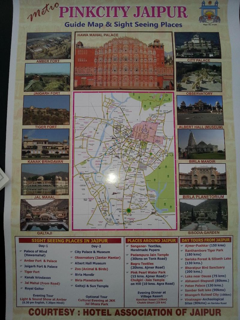 Photo of Hotel Kanchandeep, 3-star hotel in Jaipur District