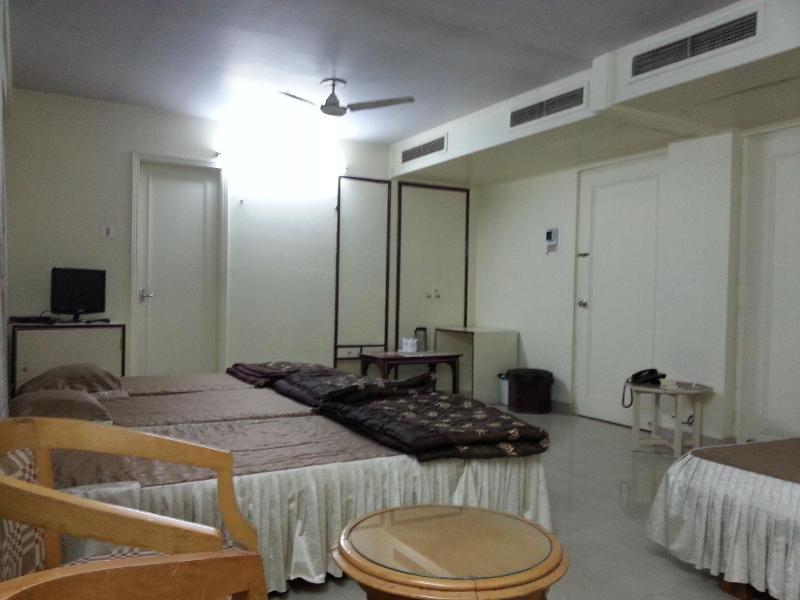 Photo of Hotel Kanchandeep, 3-star hotel in Jaipur District