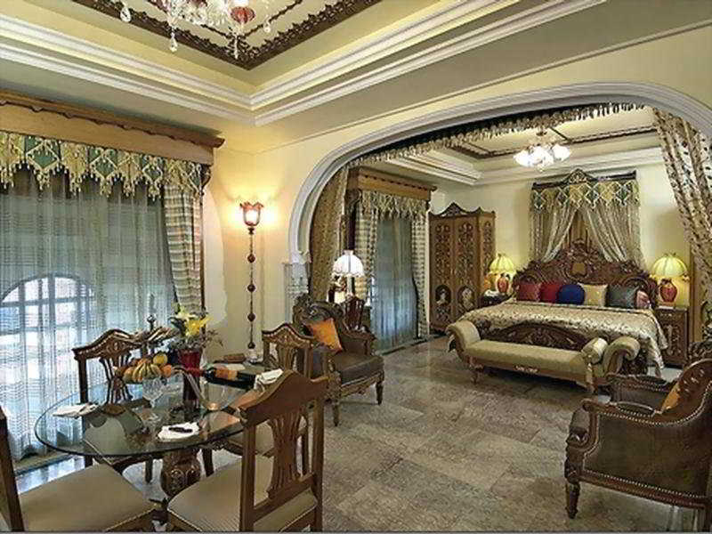Photo of Shiv Vilas Resorts, 5-star hotel in Jaipur District
