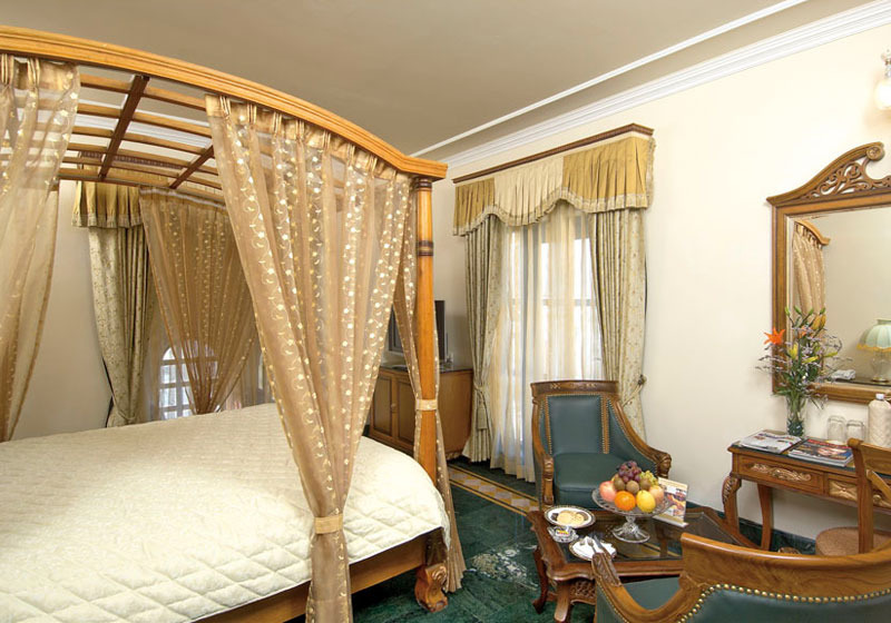 Photo of Shiv Vilas Resorts, 5-star hotel in Jaipur District