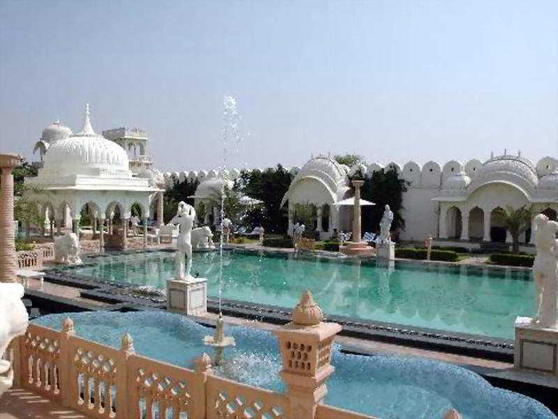 Photo of Shiv Vilas Resorts, 5-star hotel in Jaipur District