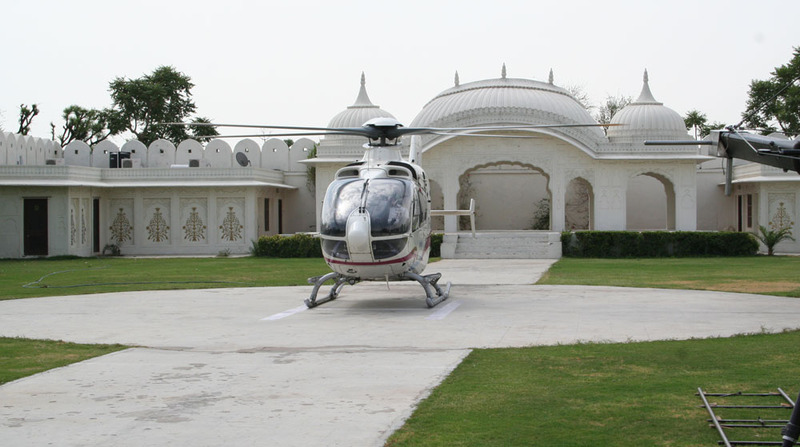 Photo of Shiv Vilas Resorts, 5-star hotel in Jaipur District