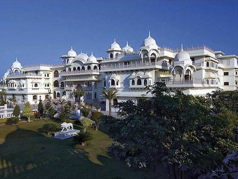 Photo of Shiv Vilas Resorts, 5-star hotel in Jaipur District