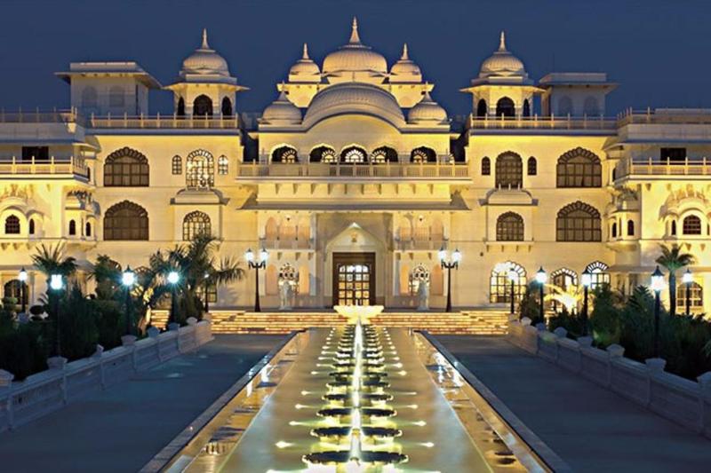 Photo of Shiv Vilas Resorts, 5-star hotel in Jaipur District