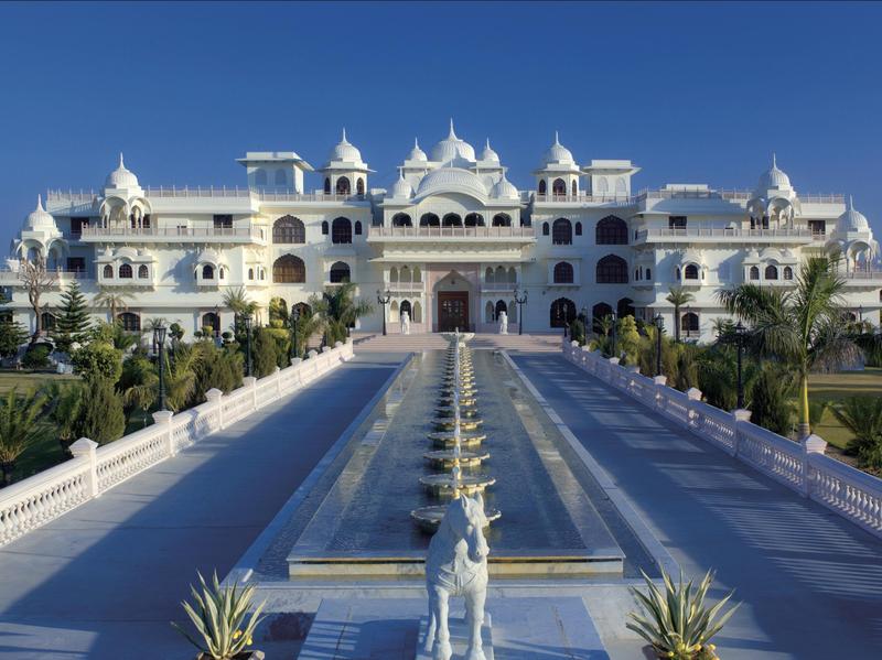 Photo of Shiv Vilas Resorts, 5-star hotel in Jaipur District