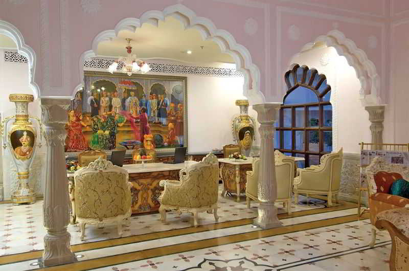 Photo of Shiv Vilas Resorts, 5-star hotel in Jaipur District