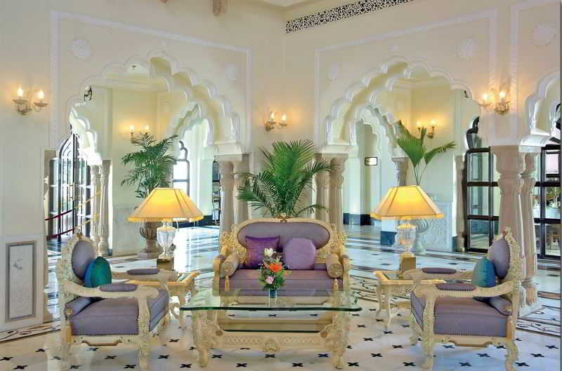 Photo of Shiv Vilas Resorts, 5-star hotel in Jaipur District
