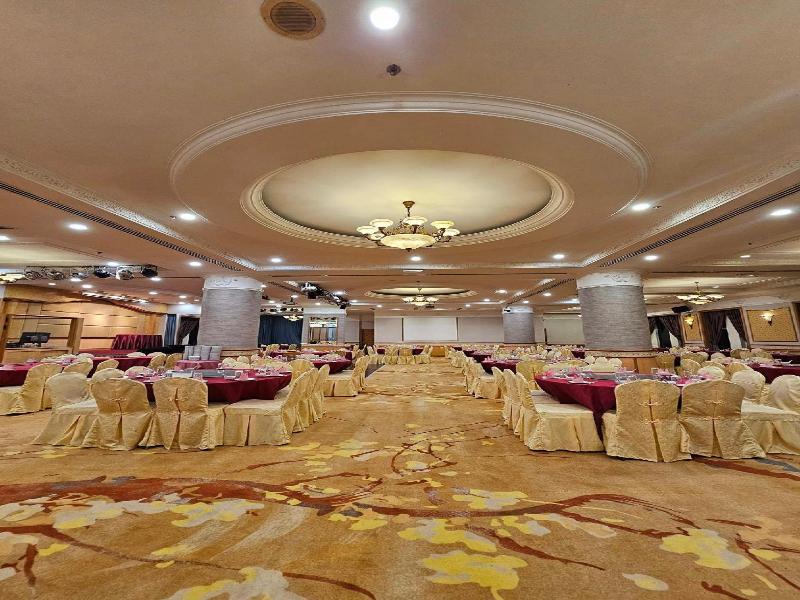 Photo of The Paramount Hotel, 3-star hotel in Sibu
