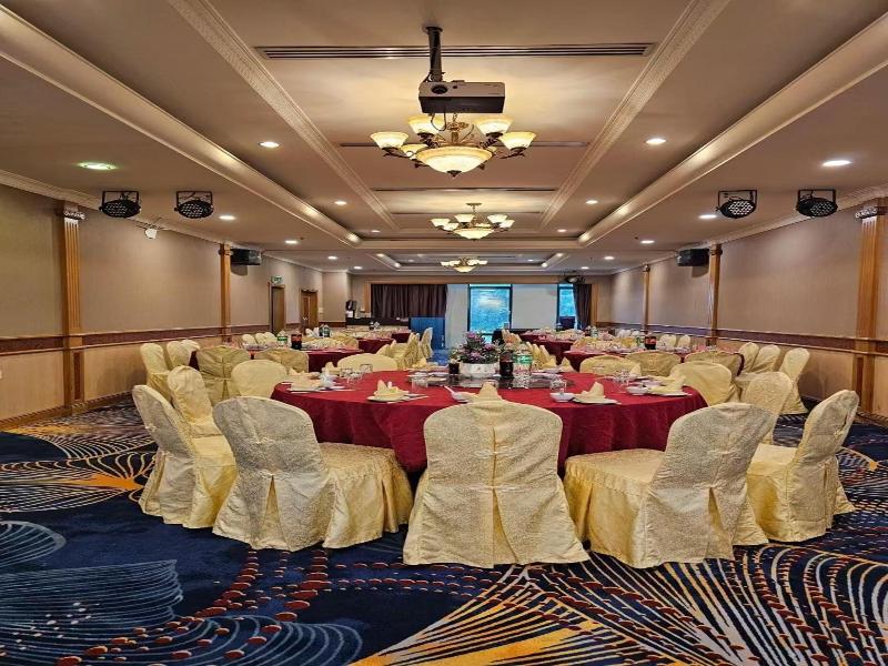 Photo of The Paramount Hotel, 3-star hotel in Sibu