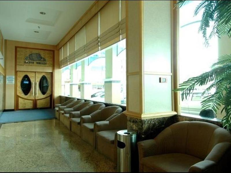 Photo of The Paramount Hotel, 3-star hotel in Sibu