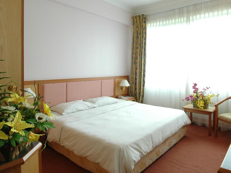 Photo of The Paramount Hotel, 3-star hotel in Sibu