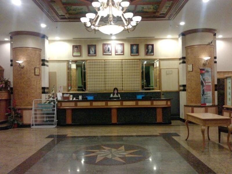 Photo of The Paramount Hotel, 3-star hotel in Sibu