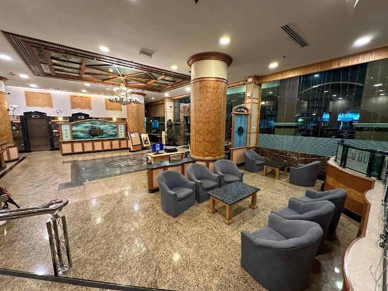 Photo of The Paramount Hotel, 3-star hotel in Sibu