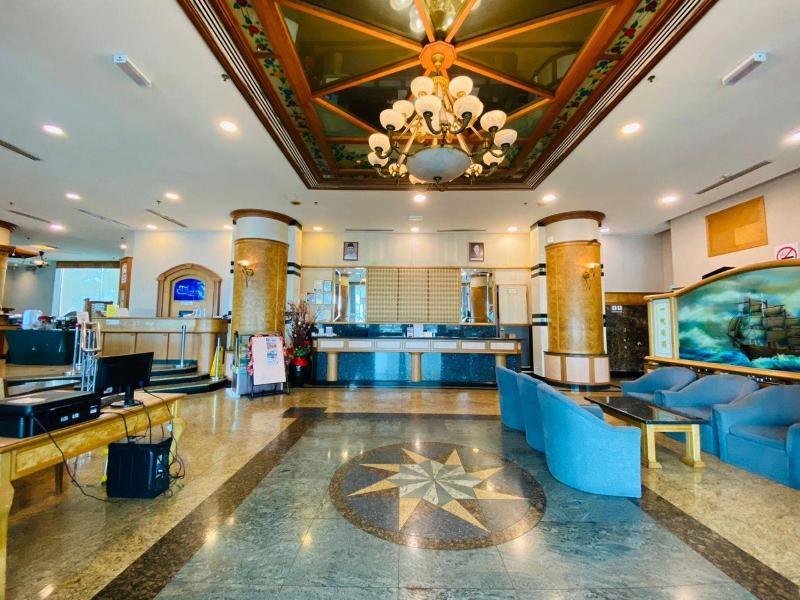 Photo of The Paramount Hotel, 3-star hotel in Sibu
