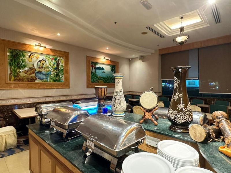 Photo of The Paramount Hotel, 3-star hotel in Sibu