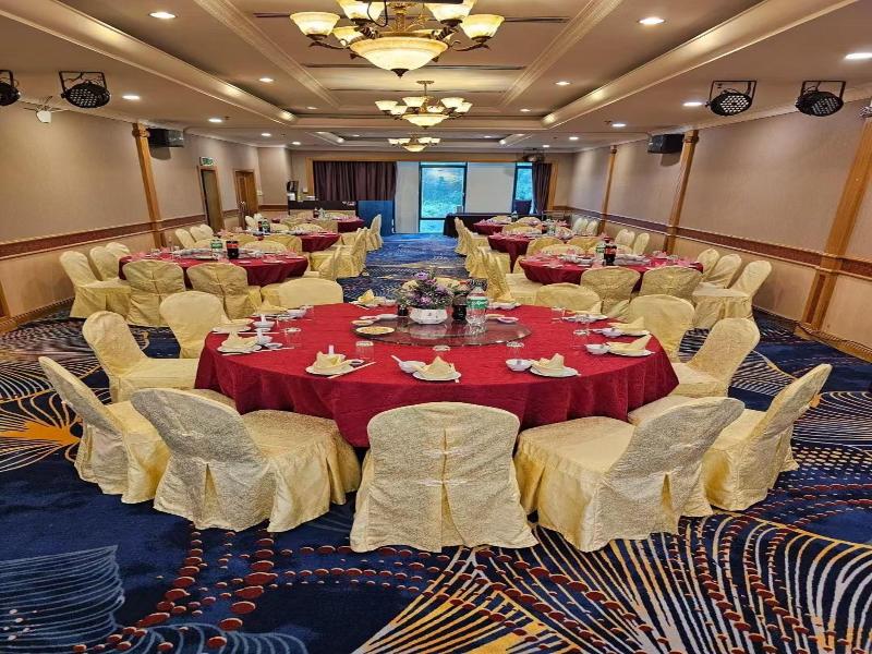 Photo of The Paramount Hotel, 3-star hotel in Sibu