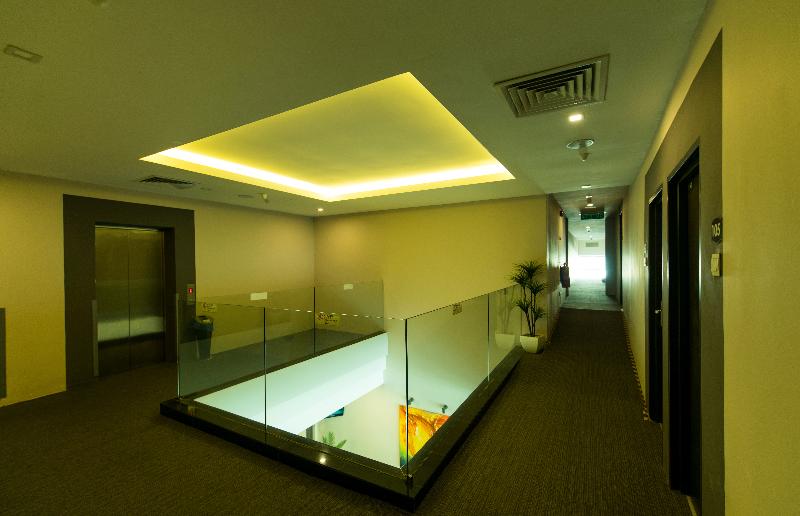 Photo of De Elements Business Hotel Kuala Lumpur, 3-star hotel in Kuala Lumpur (and vicinity)