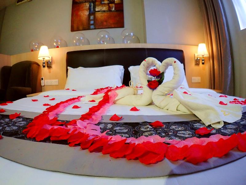 Photo of De Elements Business Hotel Kuala Lumpur, 3-star hotel in Kuala Lumpur (and vicinity)