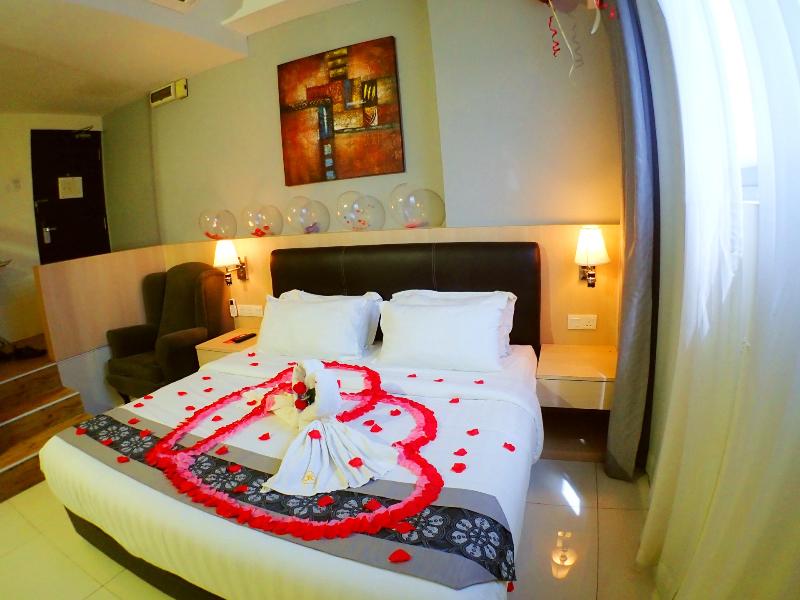 Photo of De Elements Business Hotel Kuala Lumpur, 3-star hotel in Kuala Lumpur (and vicinity)
