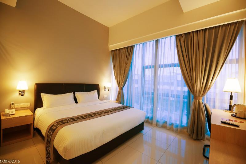 Photo of De Elements Business Hotel Kuala Lumpur, 3-star hotel in Kuala Lumpur (and vicinity)