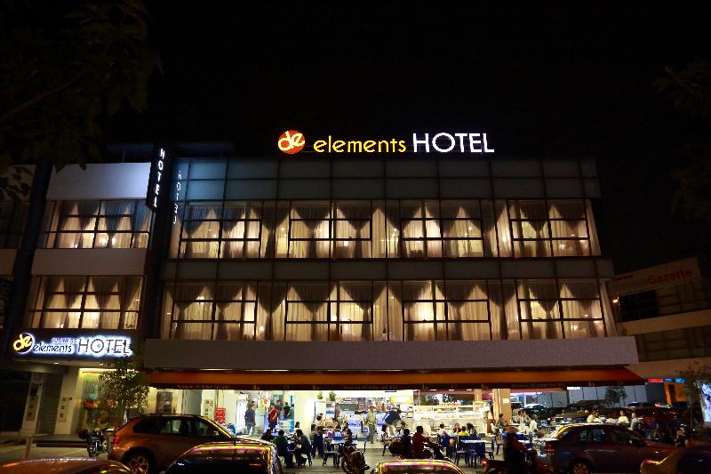 Photo of De Elements Business Hotel Kuala Lumpur, 3-star hotel in Kuala Lumpur (and vicinity)