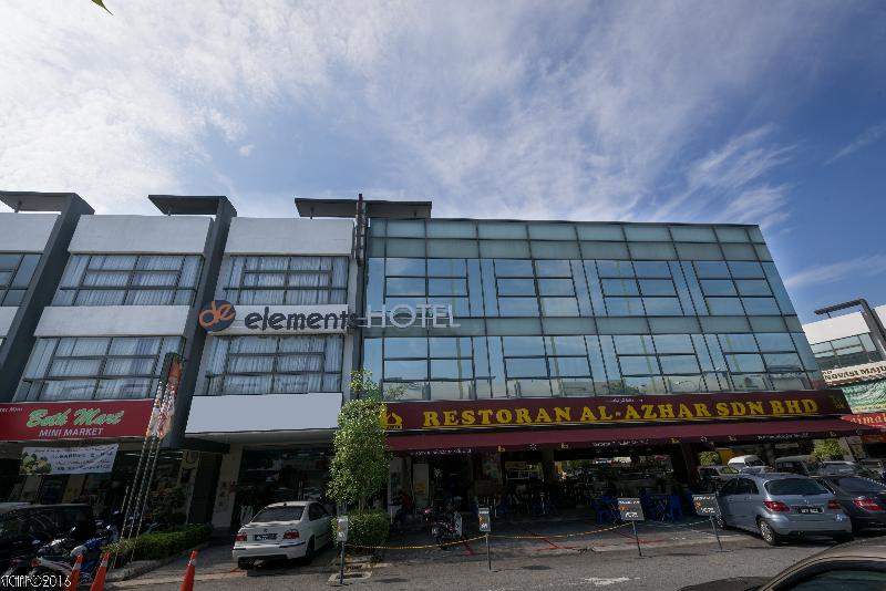 Photo of De Elements Business Hotel Kuala Lumpur, 3-star hotel in Kuala Lumpur (and vicinity)
