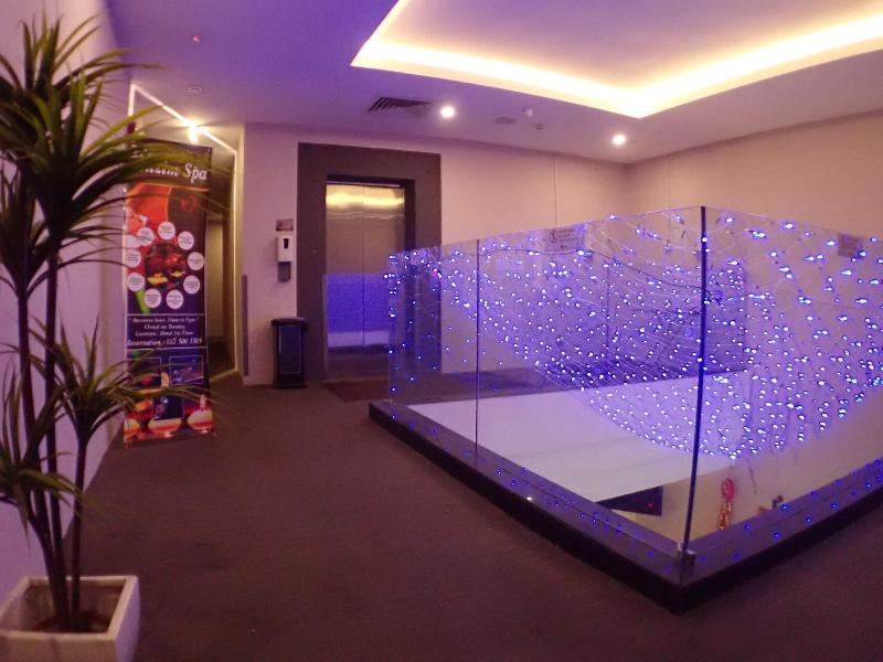 Photo of De Elements Business Hotel Kuala Lumpur, 3-star hotel in Kuala Lumpur (and vicinity)