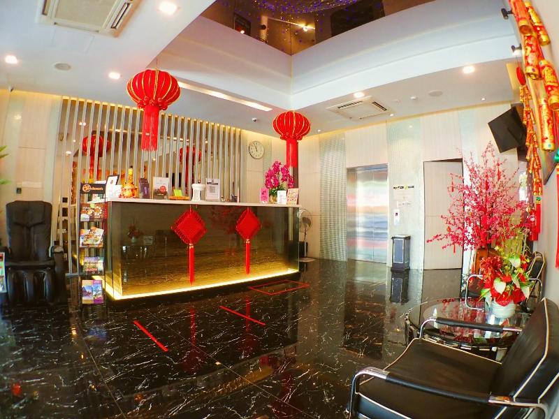 Photo of De Elements Business Hotel Kuala Lumpur, 3-star hotel in Kuala Lumpur (and vicinity)