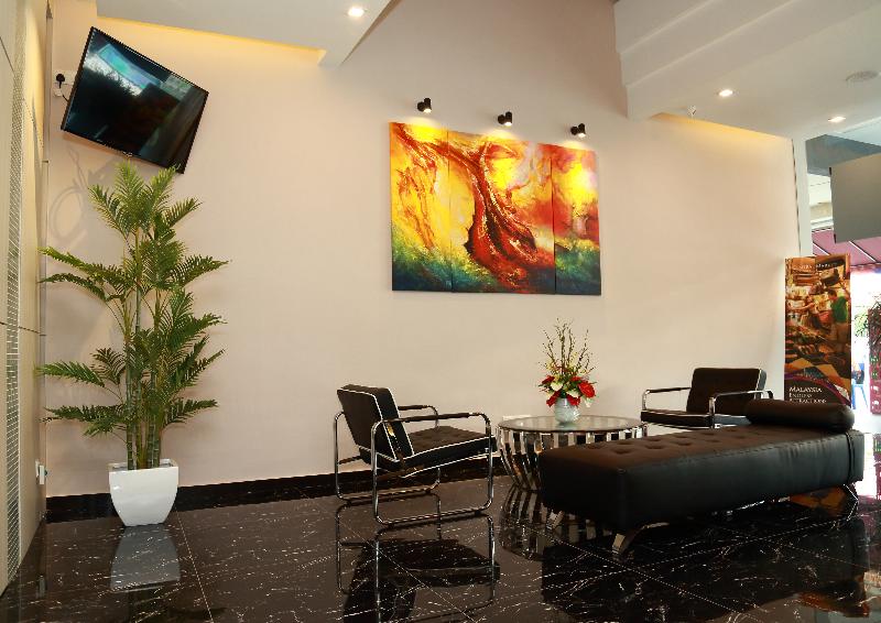 Photo of De Elements Business Hotel Kuala Lumpur, 3-star hotel in Kuala Lumpur (and vicinity)