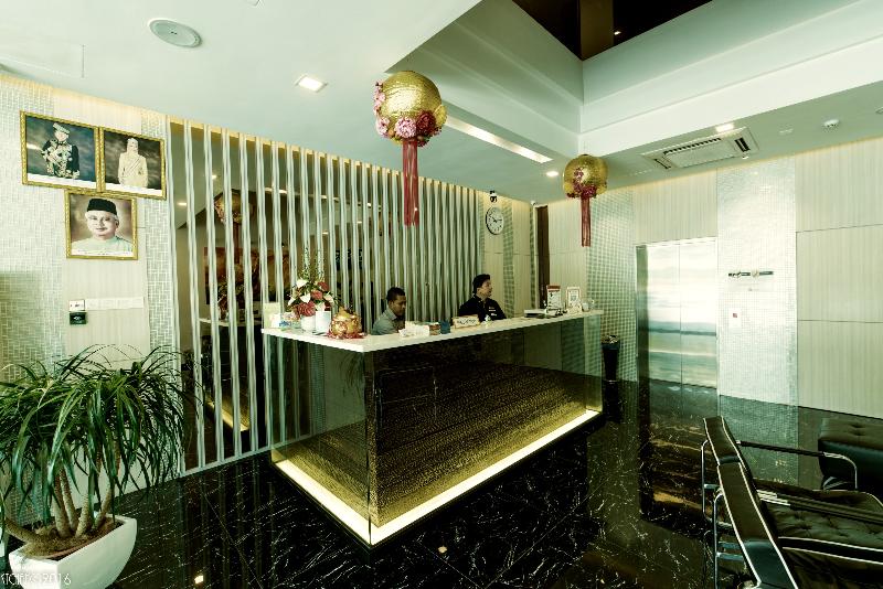 Photo of De Elements Business Hotel Kuala Lumpur, 3-star hotel in Kuala Lumpur (and vicinity)