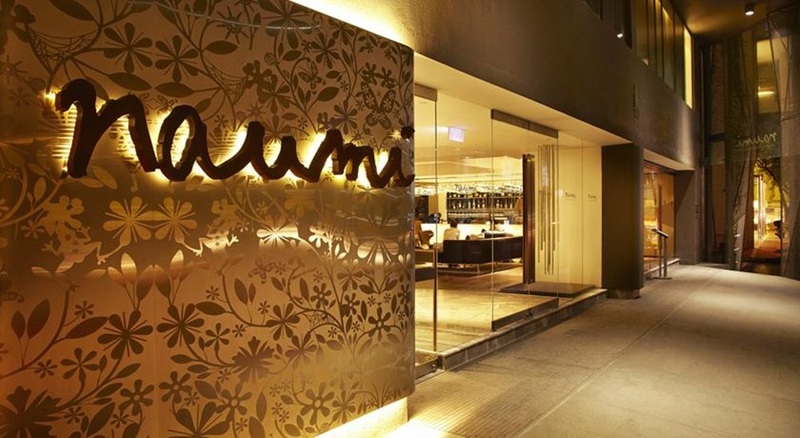 Naumi Hotel Singapore, Singapore