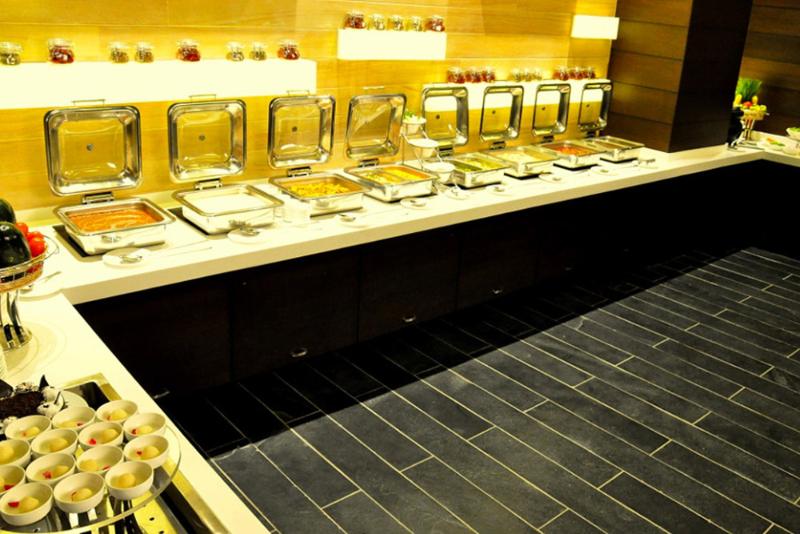 Photo of Hotel Marigold Jaipur, 4-star hotel in Jaipur District