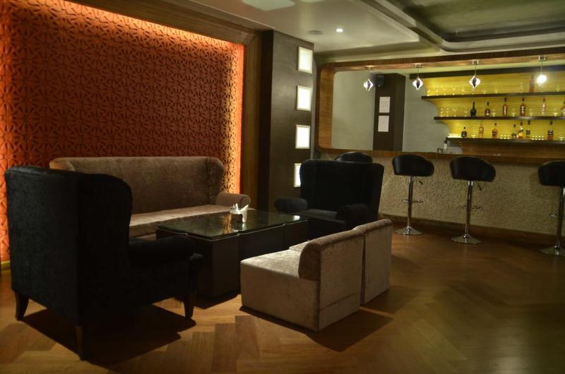 Photo of Hotel Marigold Jaipur, 4-star hotel in Jaipur District
