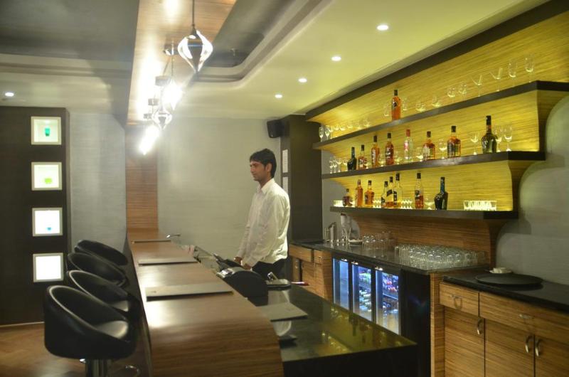 Photo of Hotel Marigold Jaipur, 4-star hotel in Jaipur District