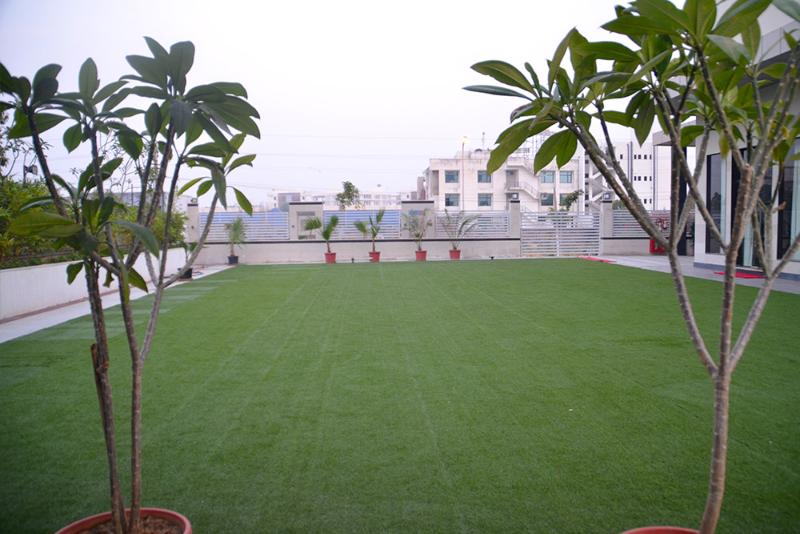 Photo of Hotel Marigold Jaipur, 4-star hotel in Jaipur District