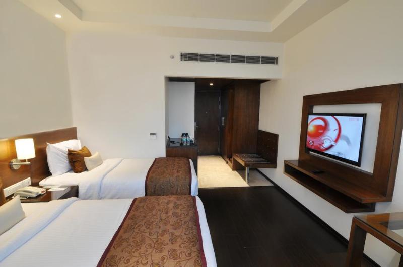 Photo of Hotel Marigold Jaipur, 4-star hotel in Jaipur District