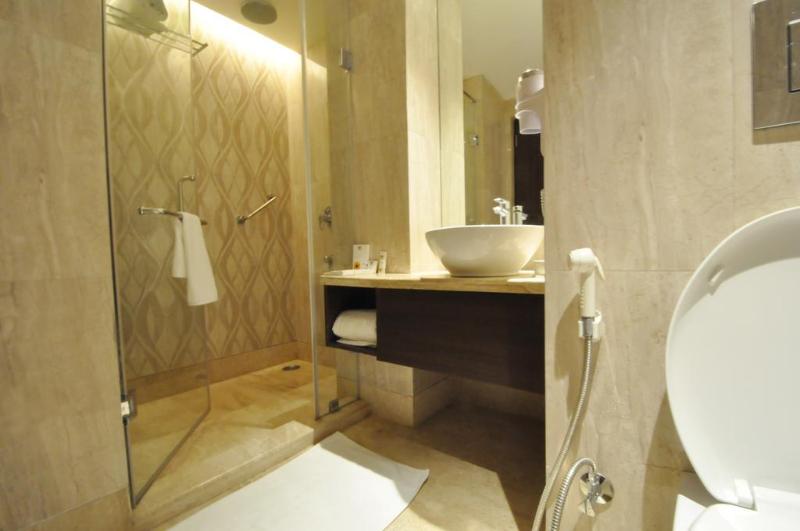 Photo of Hotel Marigold Jaipur, 4-star hotel in Jaipur District