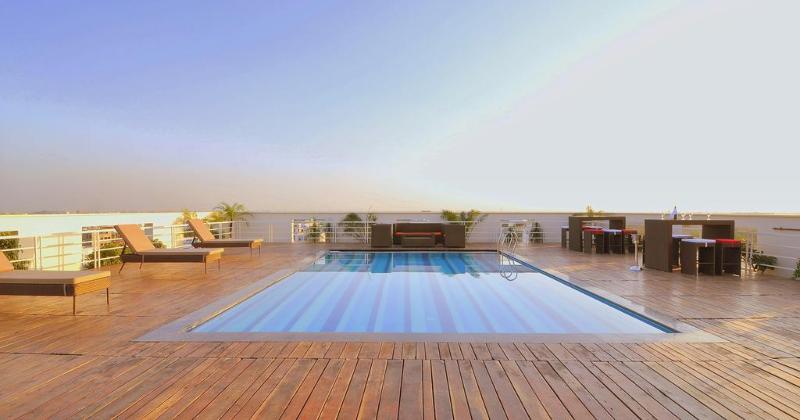 Photo of Hotel Marigold Jaipur, 4-star hotel in Jaipur District