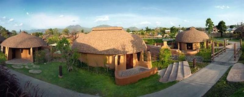 Photo of Montis Resort, 4-star hotel in Mae Hong Son (province)