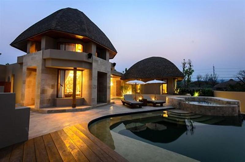 Photo of Montis Resort, 4-star hotel in Mae Hong Son (province)