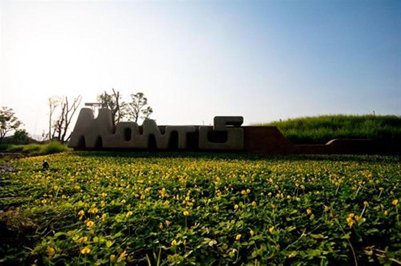 Photo of Montis Resort, 4-star hotel in Mae Hong Son (province)