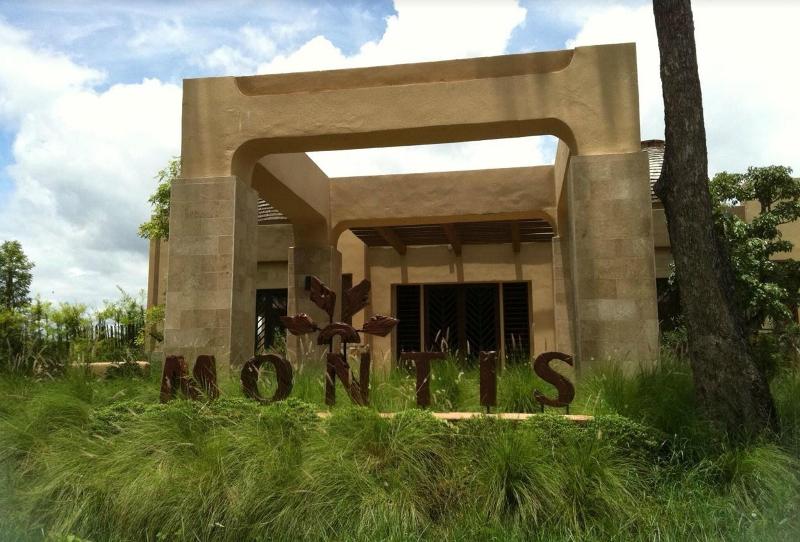 Photo of Montis Resort, 4-star hotel in Mae Hong Son (province)