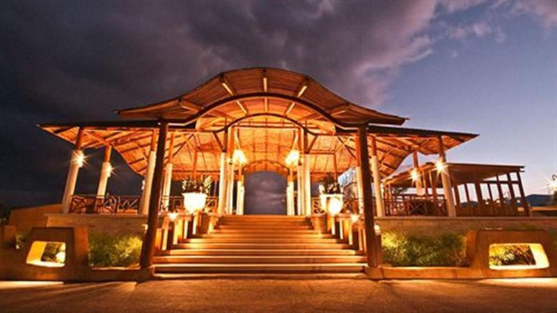 Photo of Montis Resort, 4-star hotel in Mae Hong Son (province)