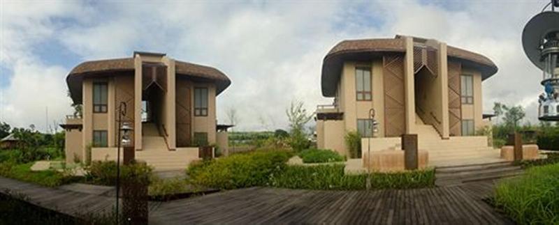 Photo of Montis Resort, 4-star hotel in Mae Hong Son (province)