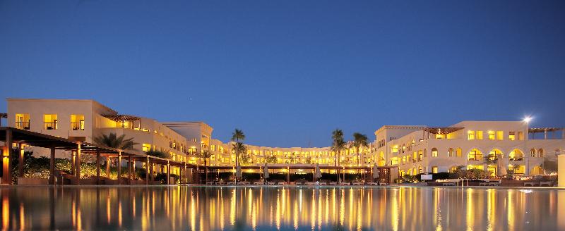 Grand Tala Bay Resort, Aqaba exterior, 5-Star hotel in Aqaba