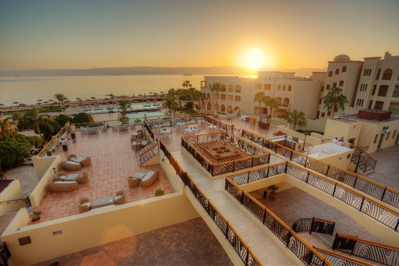 Photo of Grand Tala Bay Resort, Aqaba, 5-star hotel in Aqaba