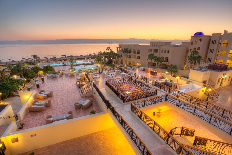 Photo of Grand Tala Bay Resort, Aqaba, 5-star hotel in Aqaba