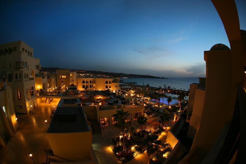Photo of Grand Tala Bay Resort, Aqaba, 5-star hotel in Aqaba