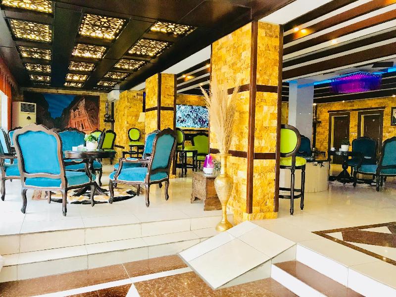 Photo of Petra Sella Hotel, 3-star hotel in Petra